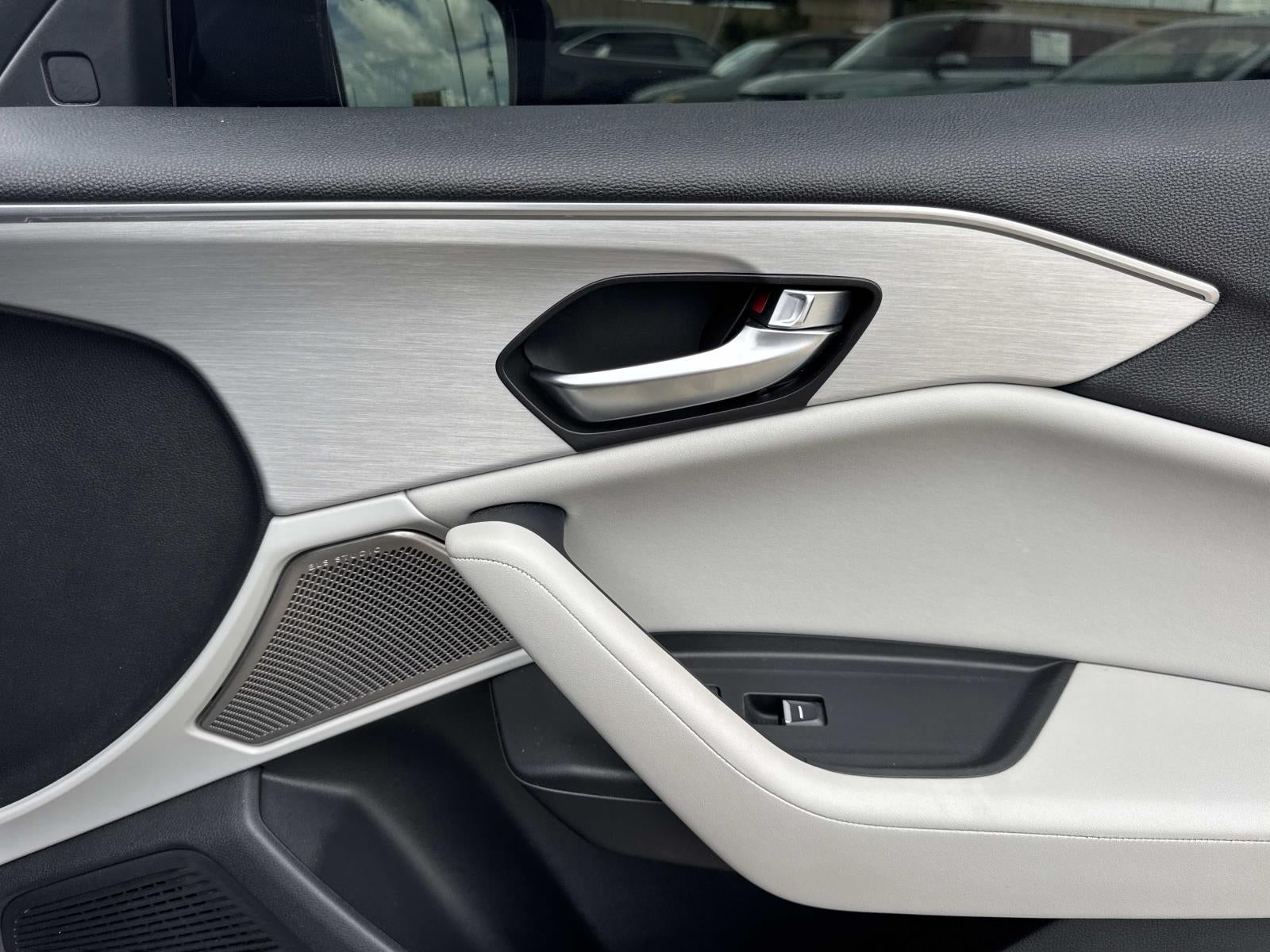 2021 Acura TLX FWD w/Technology Package