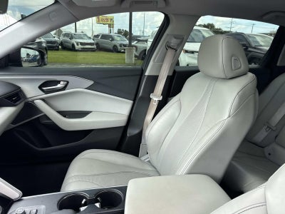 2021 Acura TLX FWD w/Technology Package