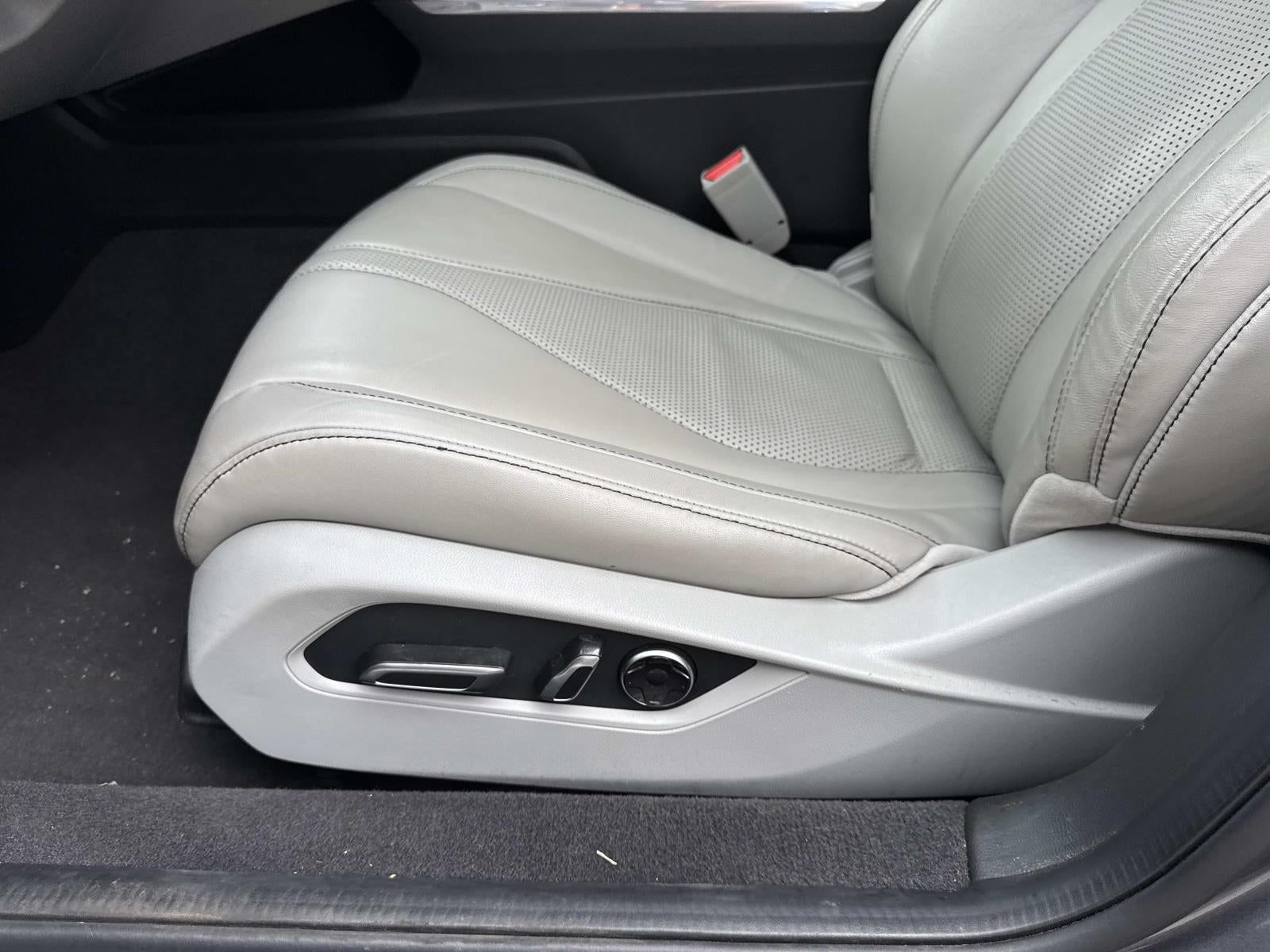 2021 Acura TLX FWD w/Technology Package