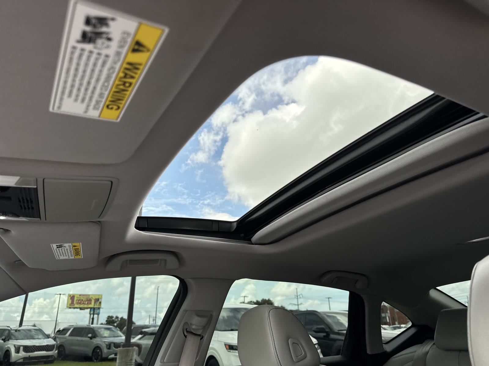 2021 Acura TLX FWD w/Technology Package