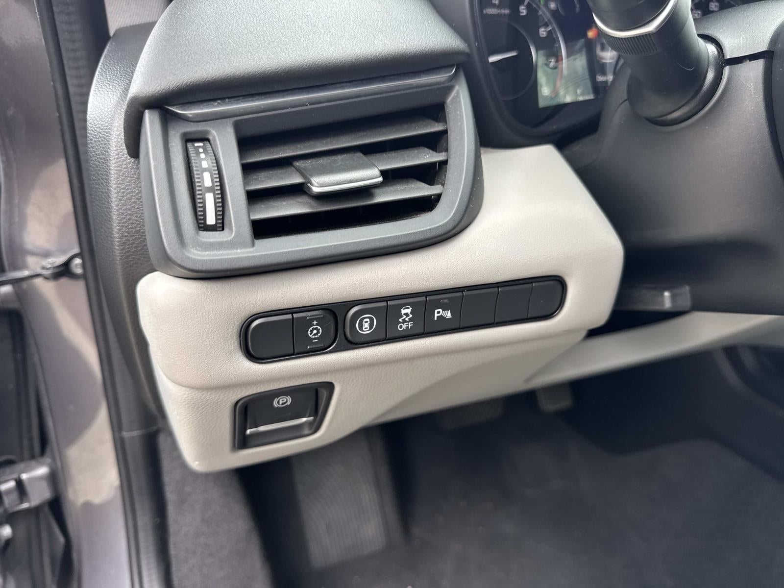 2021 Acura TLX FWD w/Technology Package