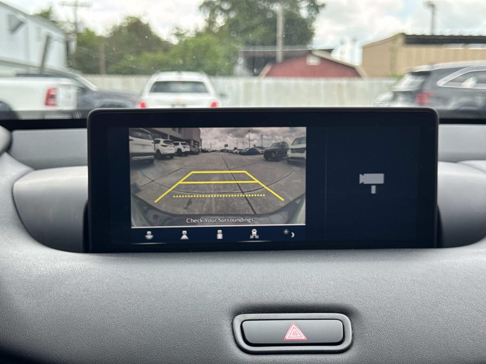 2021 Acura TLX FWD w/Technology Package