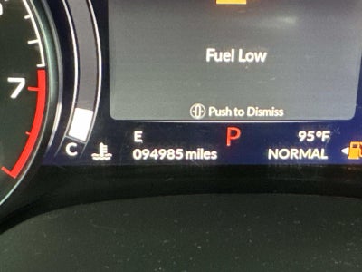 2021 Acura TLX FWD w/Technology Package