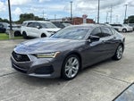 2021 Acura TLX FWD w/Technology Package