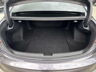 2021 Acura TLX FWD w/Technology Package