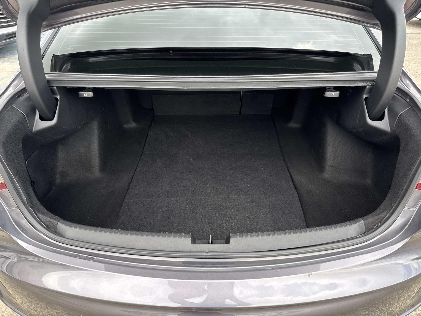 2021 Acura TLX FWD w/Technology Package