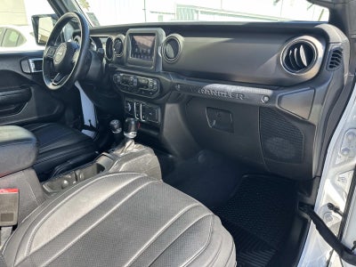 2020 Jeep Wrangler Sport S 4x4