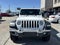 2020 Jeep Wrangler Sport S 4x4