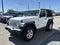 2020 Jeep Wrangler Sport S 4x4
