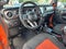 2018 Jeep Wrangler Rubicon 4x4