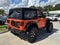 2018 Jeep Wrangler Rubicon 4x4