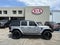 2019 Jeep Wrangler Unlimited Sahara 4x4