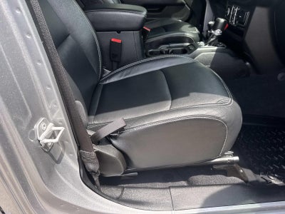 2019 Jeep Wrangler Unlimited Sahara 4x4