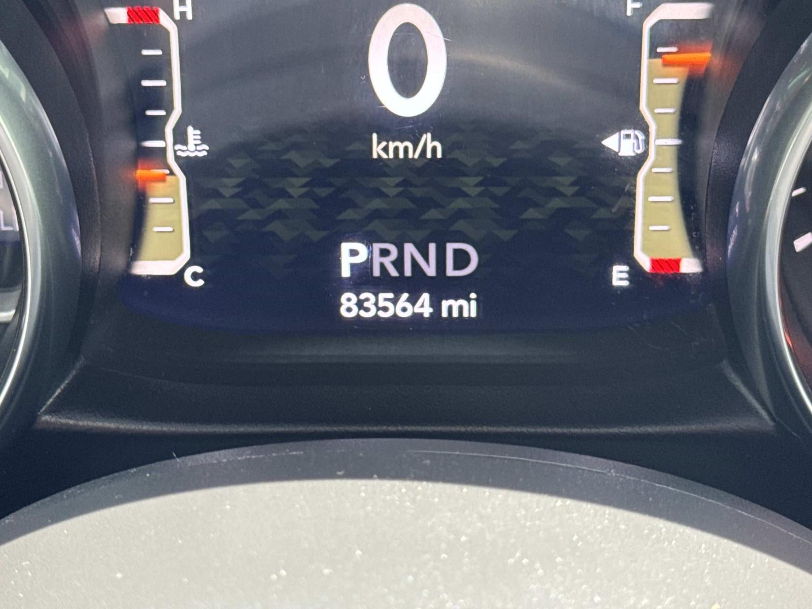2019 Jeep Wrangler Unlimited Sahara 4x4
