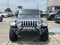 2019 Jeep Wrangler Unlimited Sahara 4x4