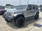 2019 Jeep Wrangler Unlimited Sahara 4x4