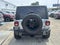 2019 Jeep Wrangler Unlimited Sahara 4x4