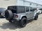 2019 Jeep Wrangler Unlimited Sahara 4x4