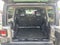 2019 Jeep Wrangler Unlimited Sahara 4x4