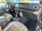 2020 Jeep Wrangler Unlimited Sahara 4x4