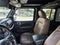 2020 Jeep Wrangler Unlimited Sahara 4x4