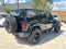 2020 Jeep Wrangler Unlimited Sahara 4x4