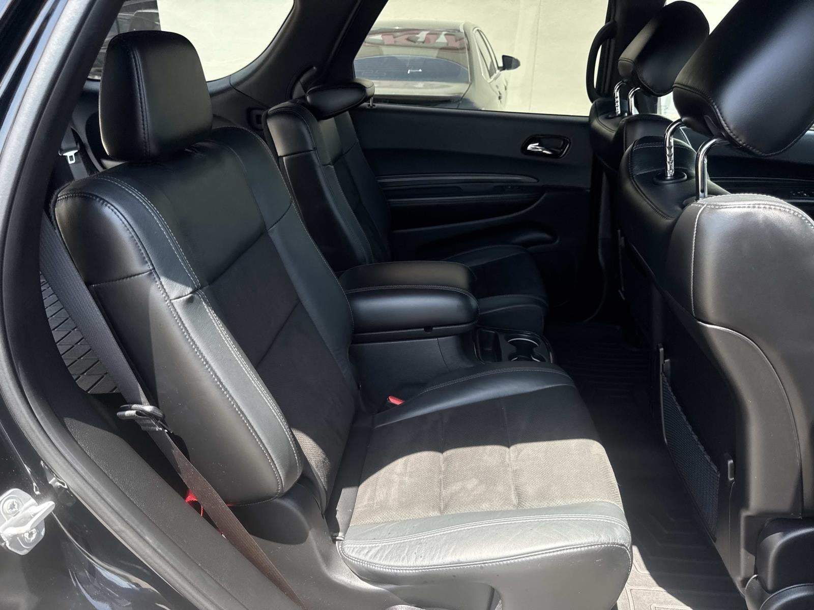 2021 Dodge Durango GT Plus RWD