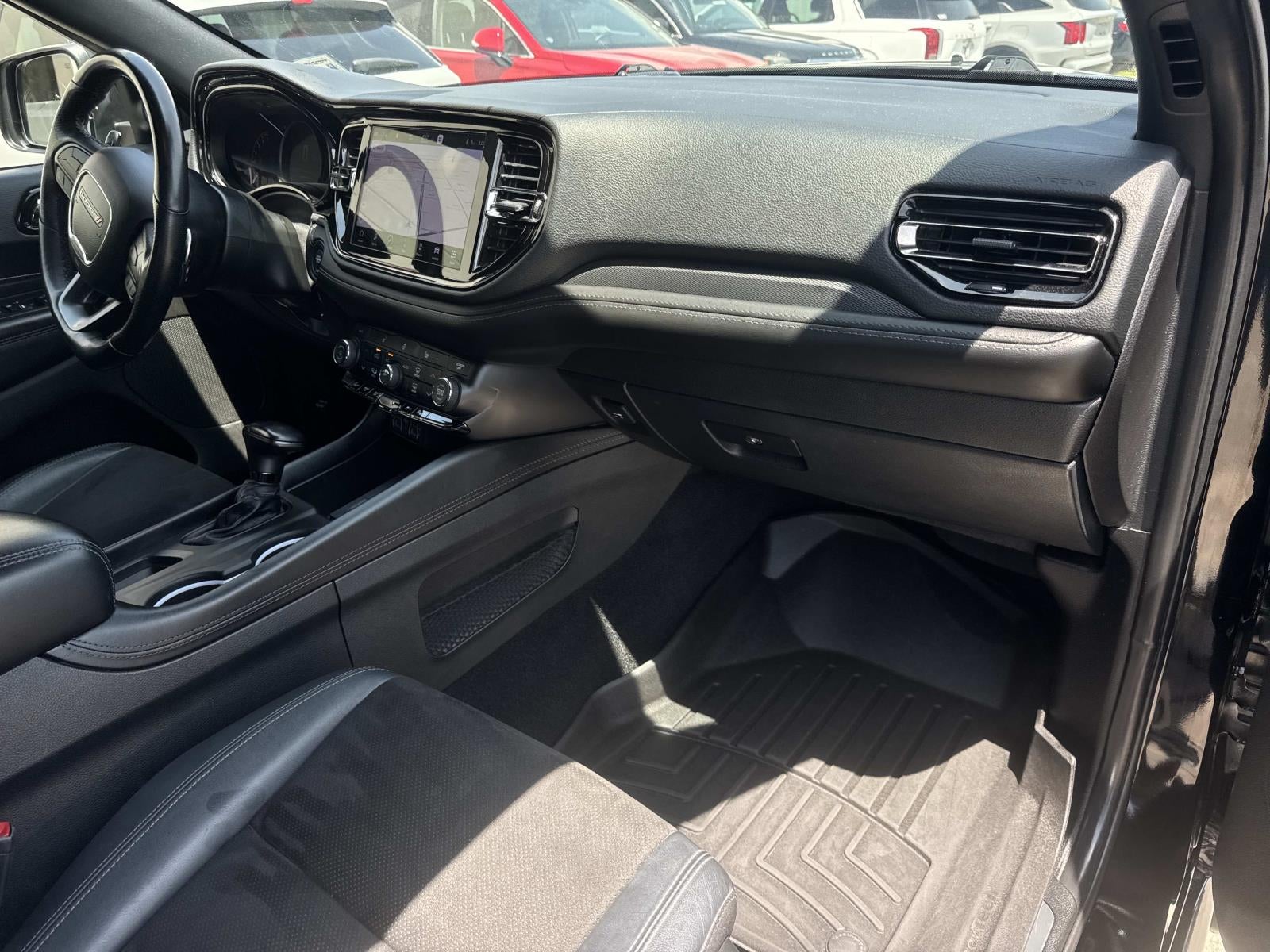 2021 Dodge Durango GT Plus RWD