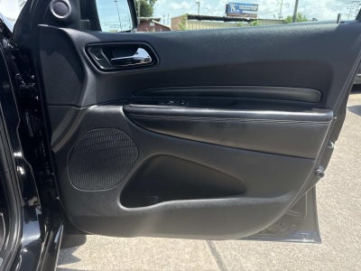 2021 Dodge Durango GT Plus RWD