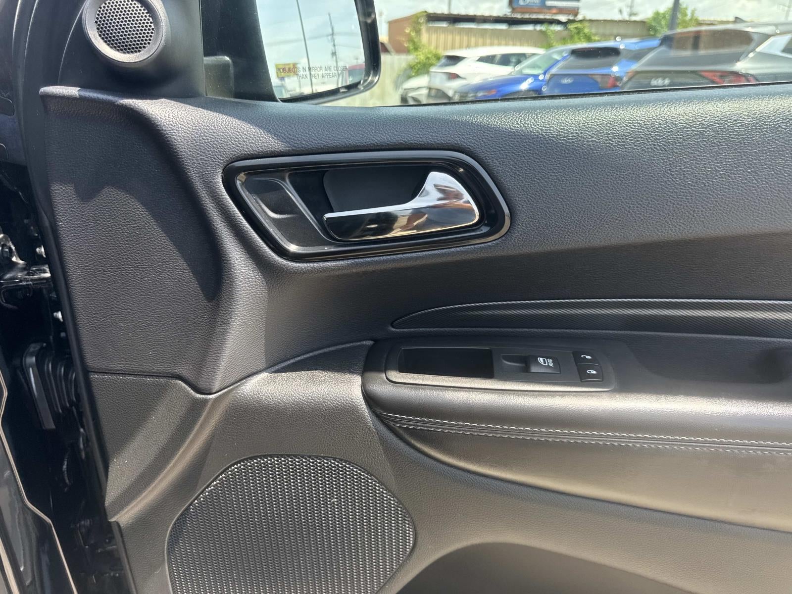 2021 Dodge Durango GT Plus RWD