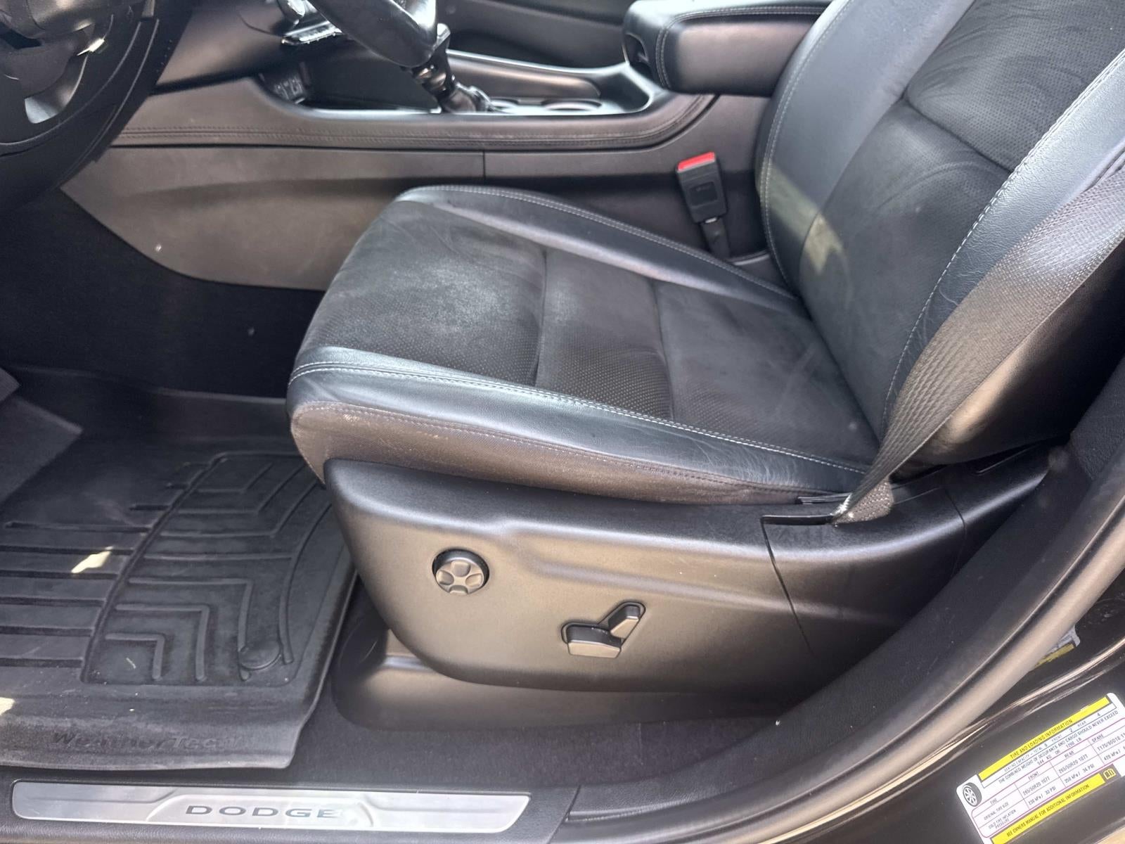 2021 Dodge Durango GT Plus RWD