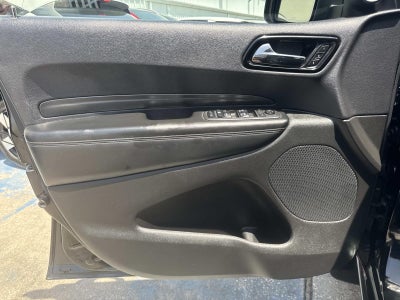 2021 Dodge Durango GT Plus RWD