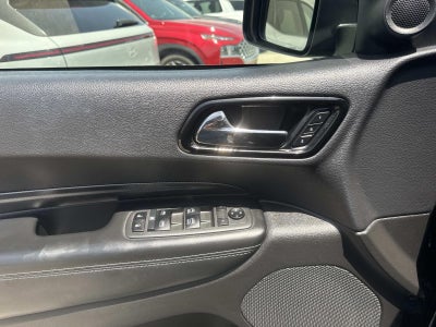2021 Dodge Durango GT Plus RWD