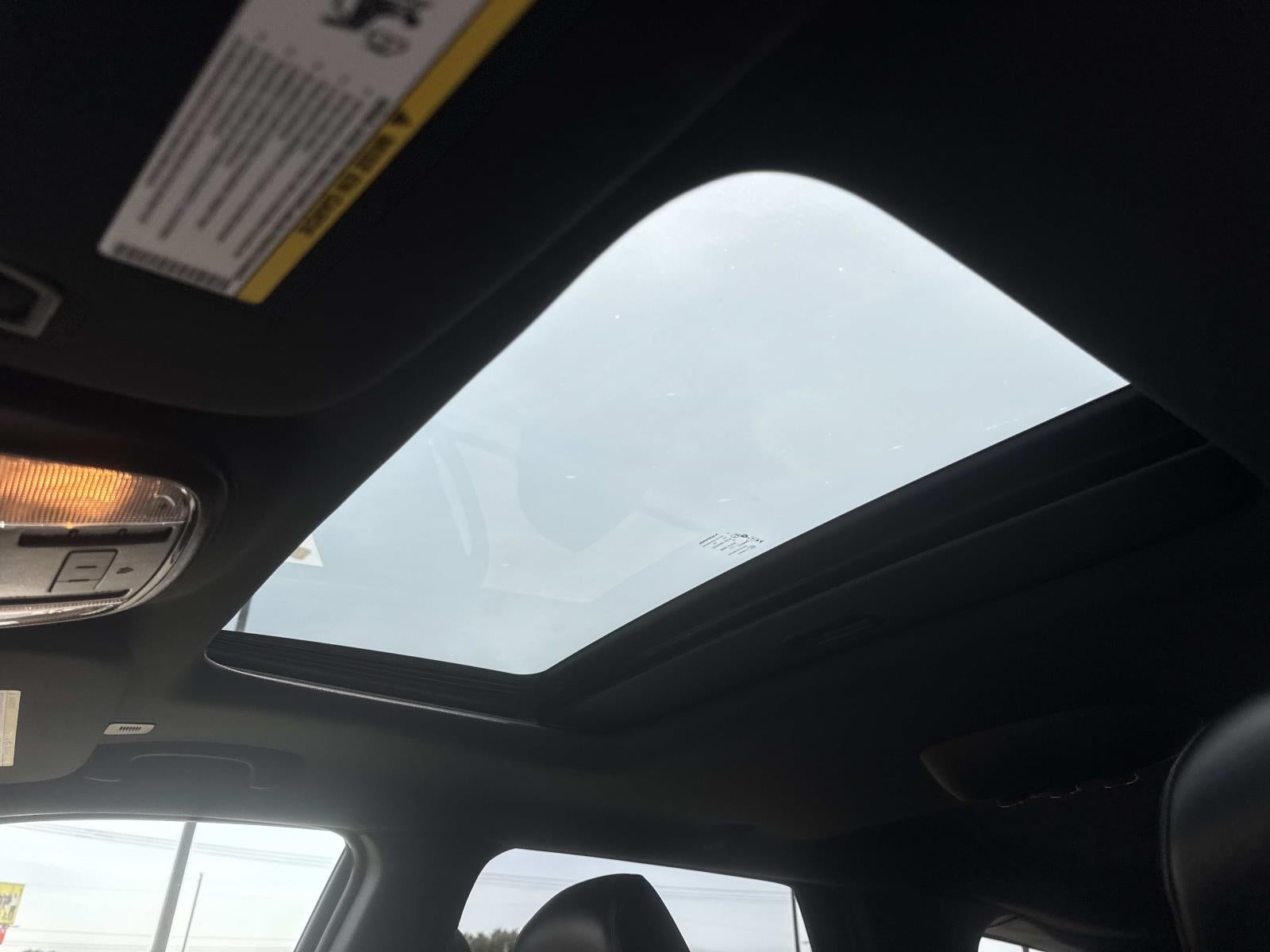 2021 Dodge Durango GT Plus RWD