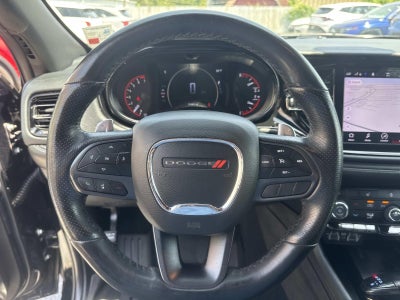 2021 Dodge Durango GT Plus RWD