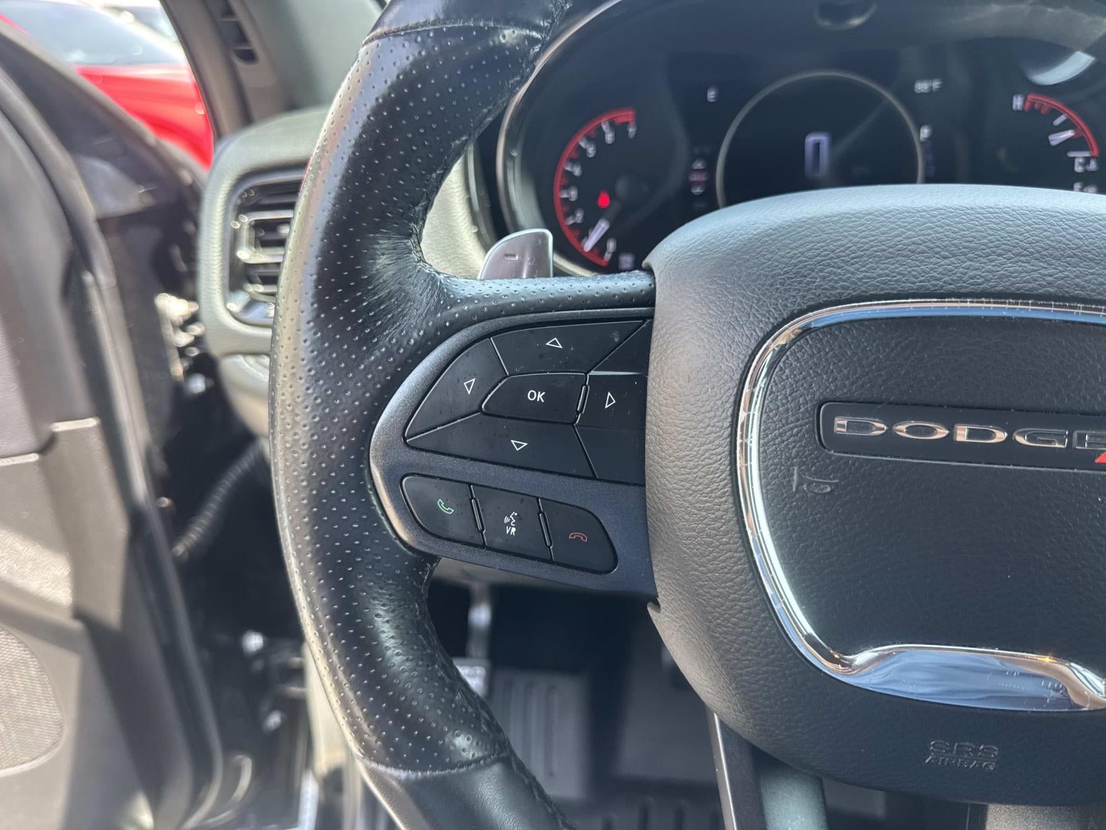2021 Dodge Durango GT Plus RWD