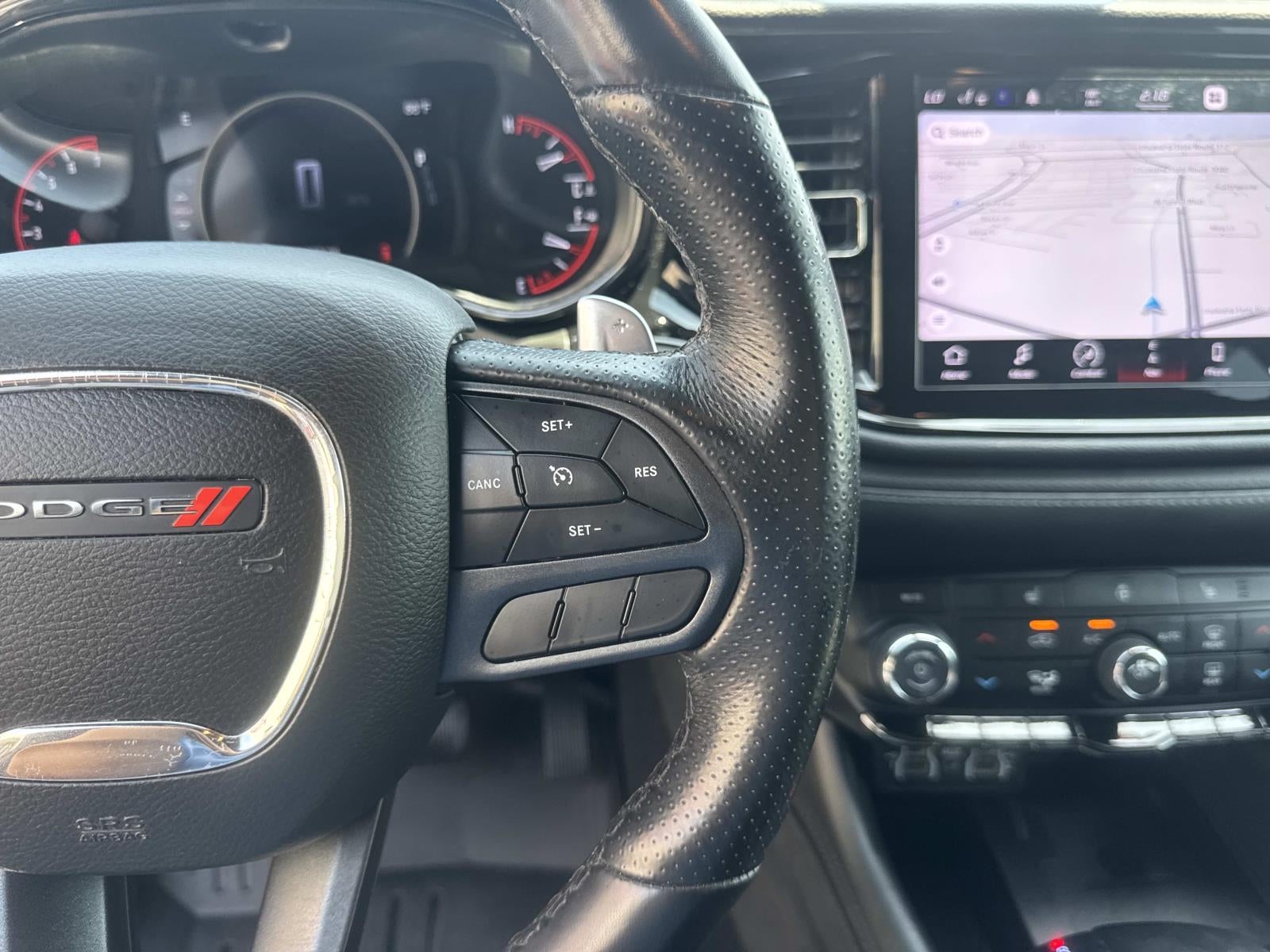 2021 Dodge Durango GT Plus RWD