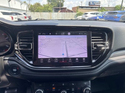 2021 Dodge Durango GT Plus RWD