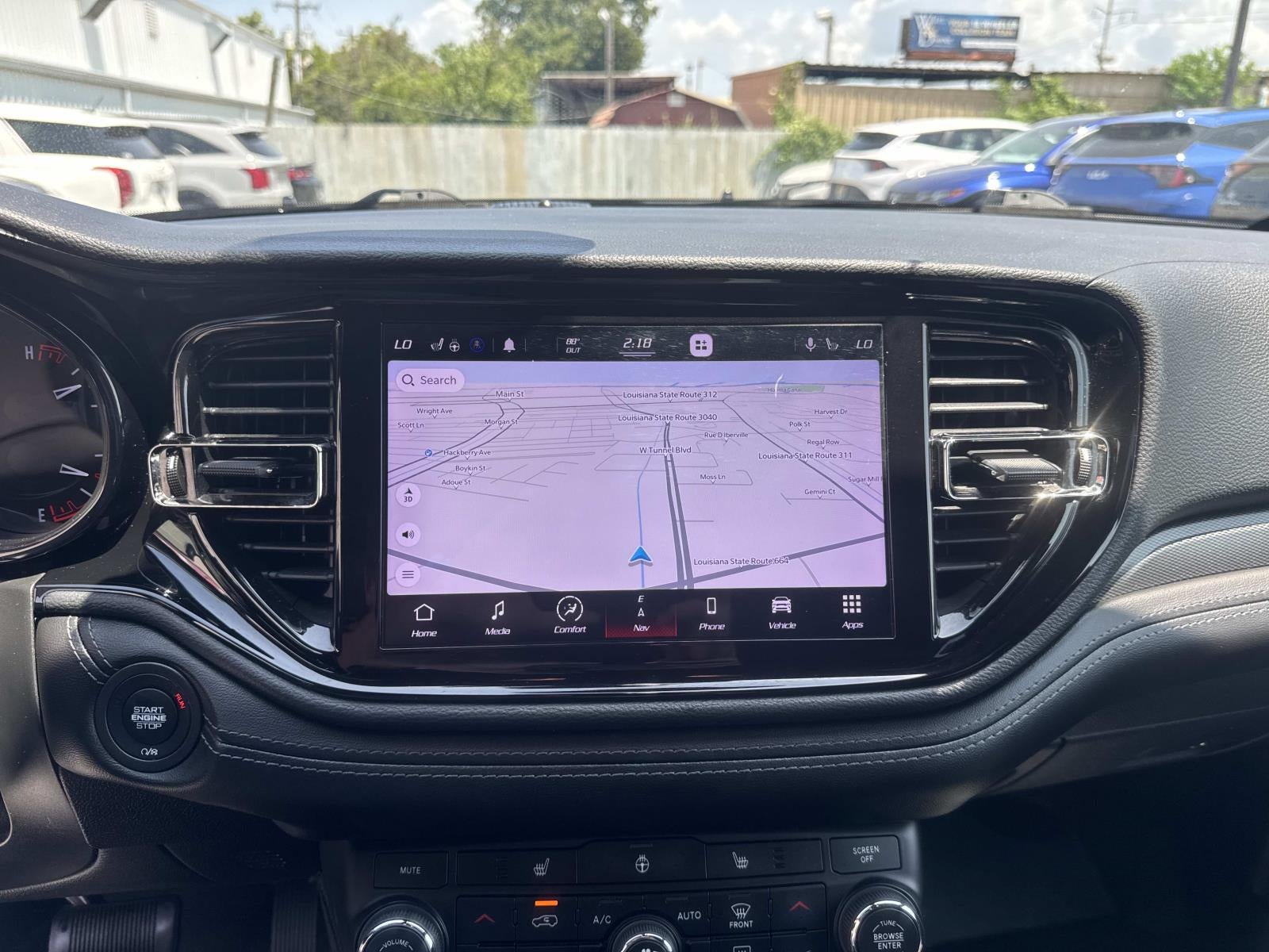 2021 Dodge Durango GT Plus RWD