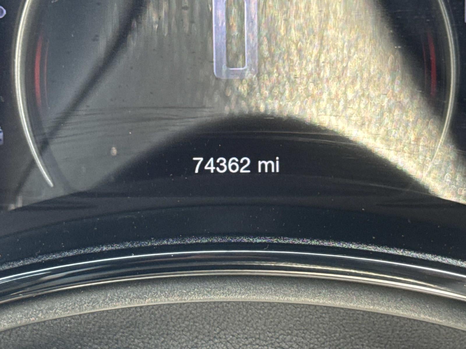 2021 Dodge Durango GT Plus RWD