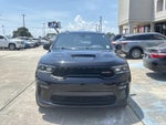 2021 Dodge Durango GT Plus RWD