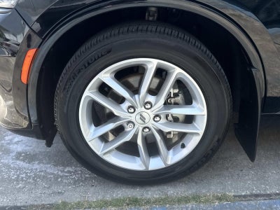 2021 Dodge Durango GT Plus RWD