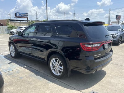 2021 Dodge Durango GT Plus RWD