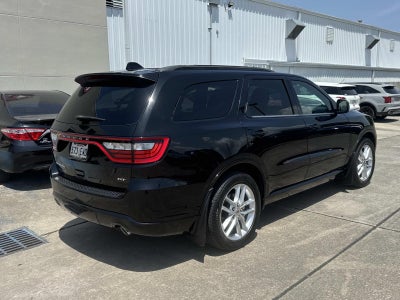 2021 Dodge Durango GT Plus RWD