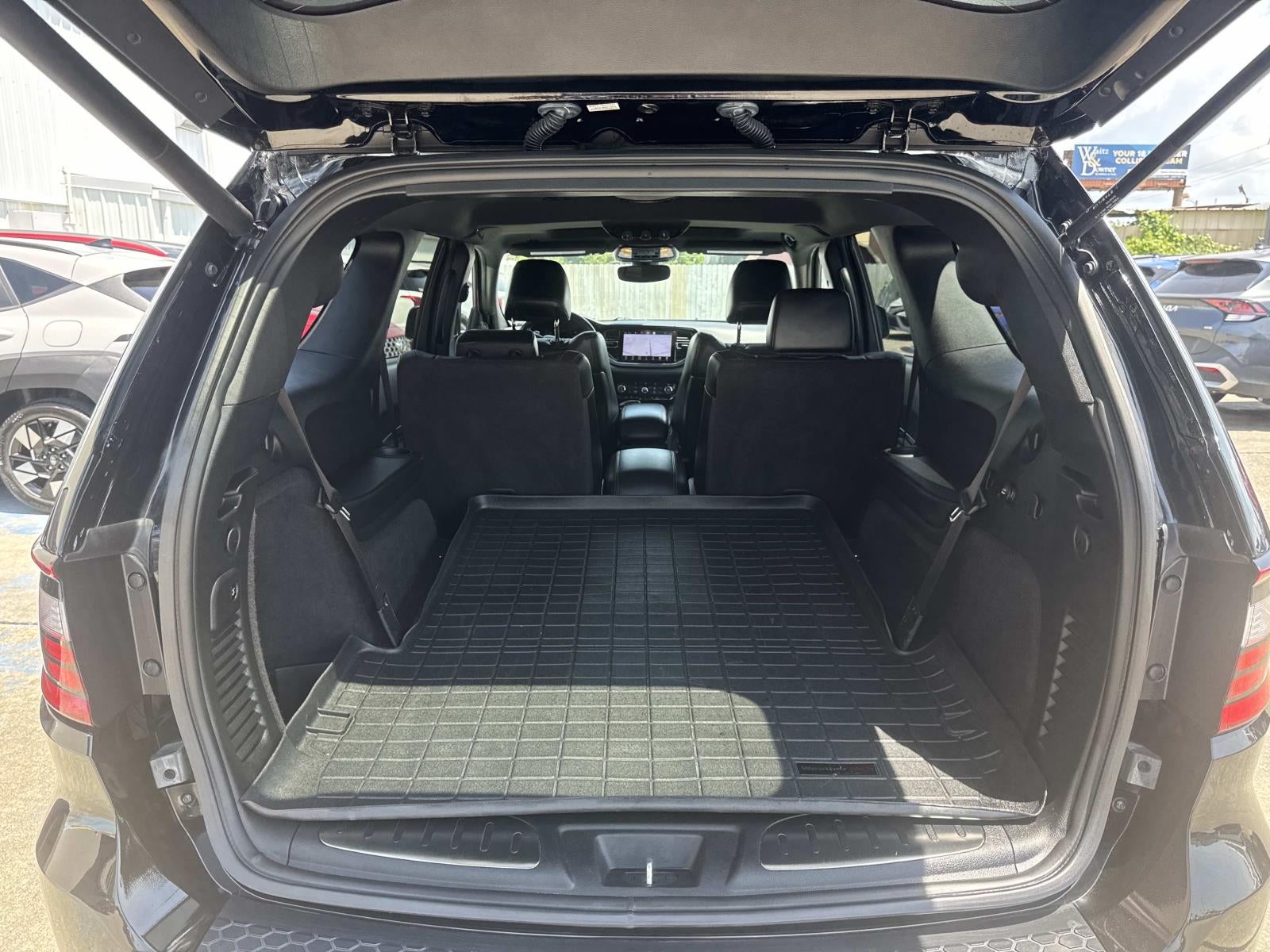 2021 Dodge Durango GT Plus RWD