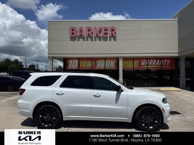2024 Dodge Durango GT RWD