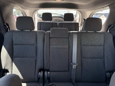 2024 Dodge Durango GT RWD