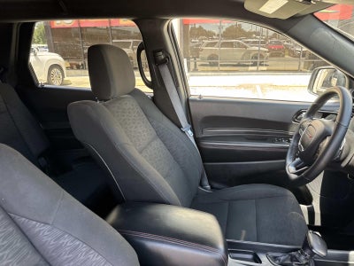 2024 Dodge Durango GT RWD