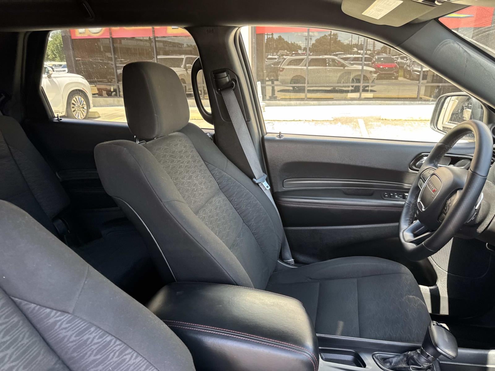 2024 Dodge Durango GT RWD