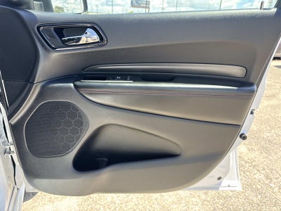 2024 Dodge Durango GT RWD